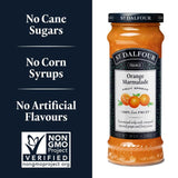 St. Dalfour Orange Jam 284g GOODS M&S