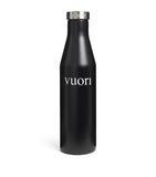 Vuori x Mizu S6 Wordmark water bottle (British brand)