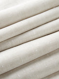Deyron Oxford voile fabric natural 300cm width - British product