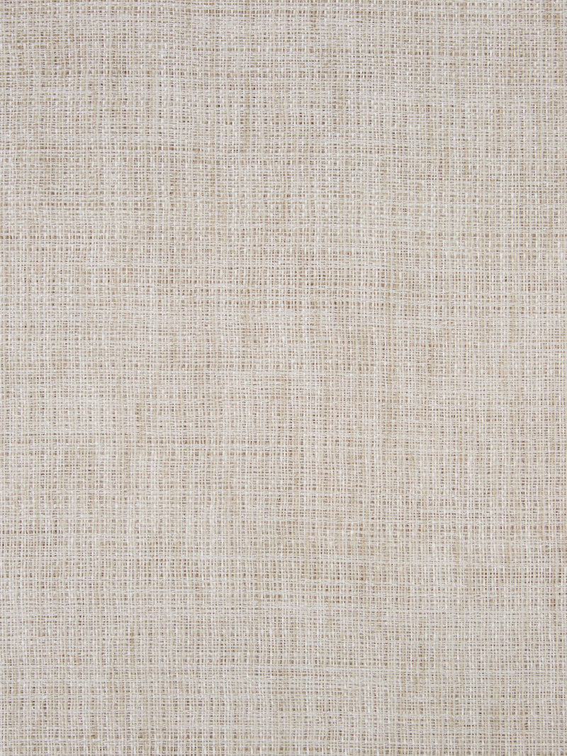 Deyron Hambleden voile fabric natural 300cm width, imported from the UK
