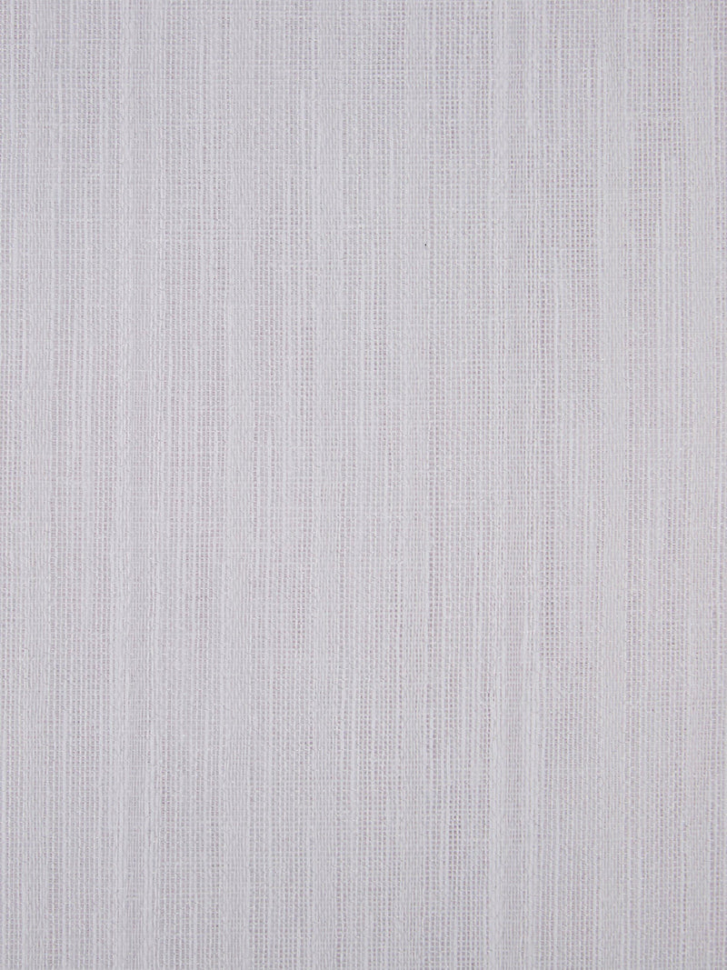 Deyron York white voile fabric, UK version