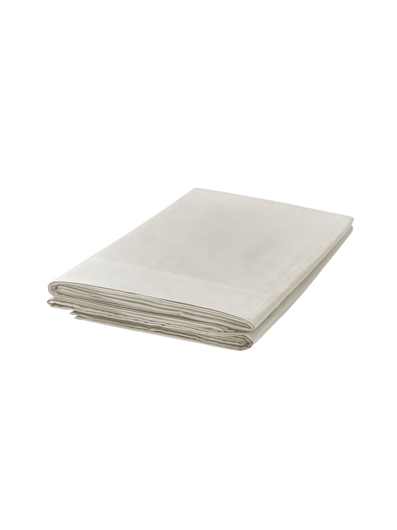 Bedeck of Belfast 300 thread count flat sheet - British product