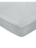 Bedeck of Belfast silver fitted sheet - British product