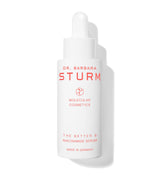 Harrods Dr. Barbara Sturm The Better B Niacinamide Facial Serum 30ml- Buy online at McGrocer