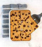 Nordic Ware aluminium eighth sheet pan, imported from the UK