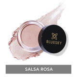 Bluesky Multi-Use Radiance Cream Salsa Rosa 6g (British brand)