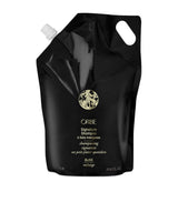 Harrods Oribe Signature Shampoo Refill Hair Care 1000ml- Buy online at McGrocer