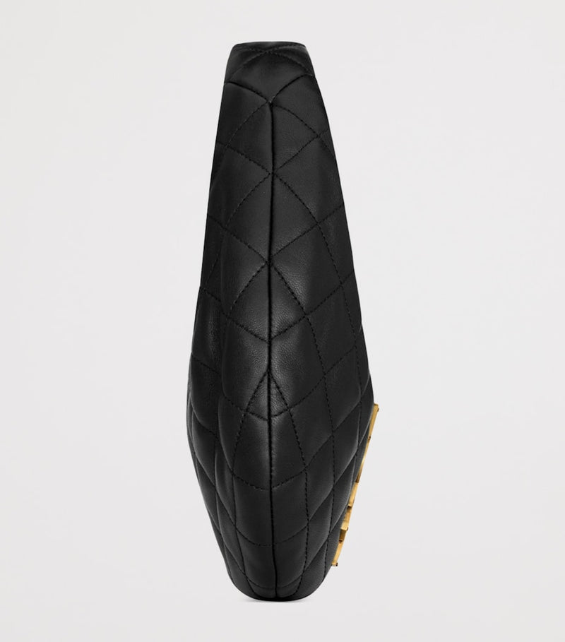 Saint Laurent Icarino top-handle bag lambskin (British brand)