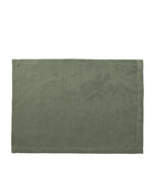 Le Jacquard Français linen Tivoli placemat 50cm x 38cm, UK version