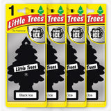 Little Trees air freshener assortment 24 pack (British brand)