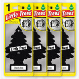 Little Trees air freshener assortment 24 pack (British brand)