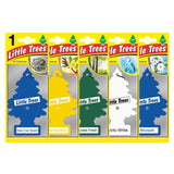 Costco UK Little Trees Traditional Assortment Air Fresheners - 24 Pack- Buy online at McGrocer