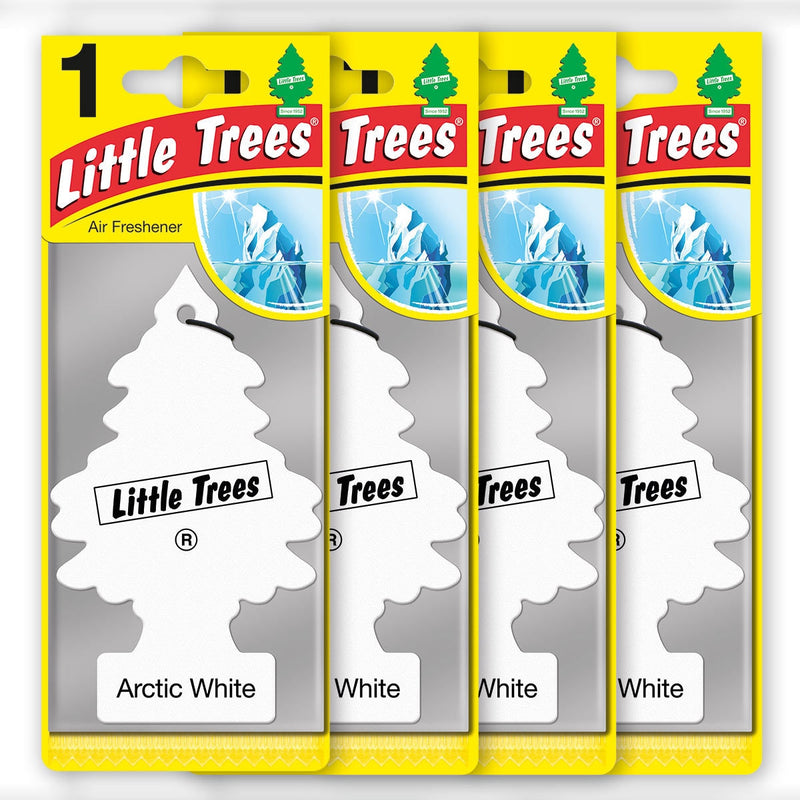 Little Trees air freshener assortment 24 pack (British brand)