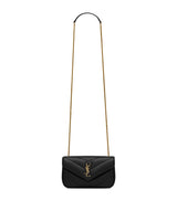 Harrods Saint Laurent Mini Loulou Shoulder Bag- Buy online at McGrocer