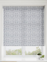 Next Farrell Grey Made To Measure Roller Blind- Buy online at McGrocer