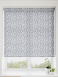 Farrell made to measure roller blind grey, imported from the UK