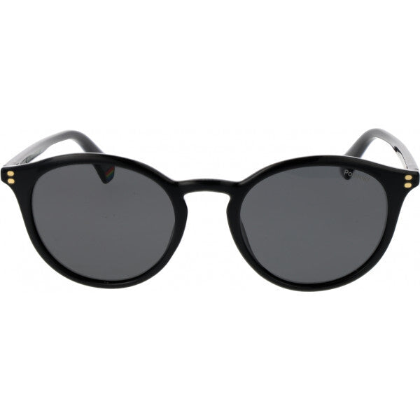 Polaroid Essential sunglasses black 51mm, UK version