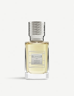 Ex Nihilo French Affair eau de parfum (British brand)