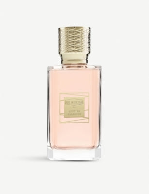 Ex Nihilo Lust in Paradise Eau de Parfum, UK version