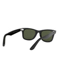 Ray-Ban Original Wayfarer sunglasses black large, imported from the UK