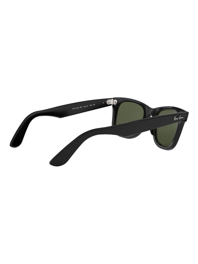 Ray-Ban Original Wayfarer sunglasses black large, imported from the UK