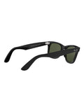Ray-Ban Original Wayfarer sunglasses black large, imported from the UK