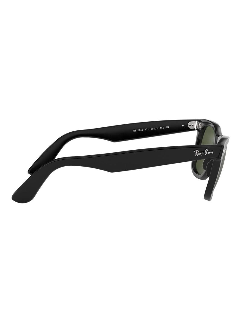 Ray-Ban Original Wayfarer sunglasses black large, imported from the UK