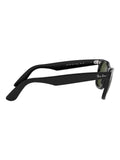 Ray-Ban Original Wayfarer sunglasses black large, imported from the UK