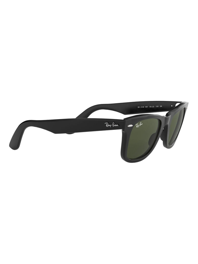 Ray-Ban Original Wayfarer sunglasses black large, imported from the UK