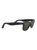 Ray-Ban Original Wayfarer sunglasses black large, imported from the UK