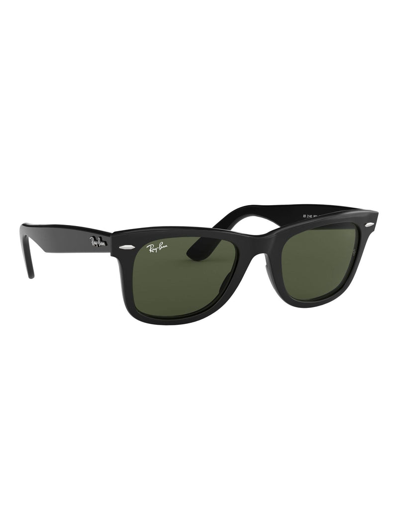 Ray-Ban Original Wayfarer sunglasses black large, imported from the UK