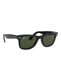 Ray-Ban Original Wayfarer sunglasses black large, imported from the UK