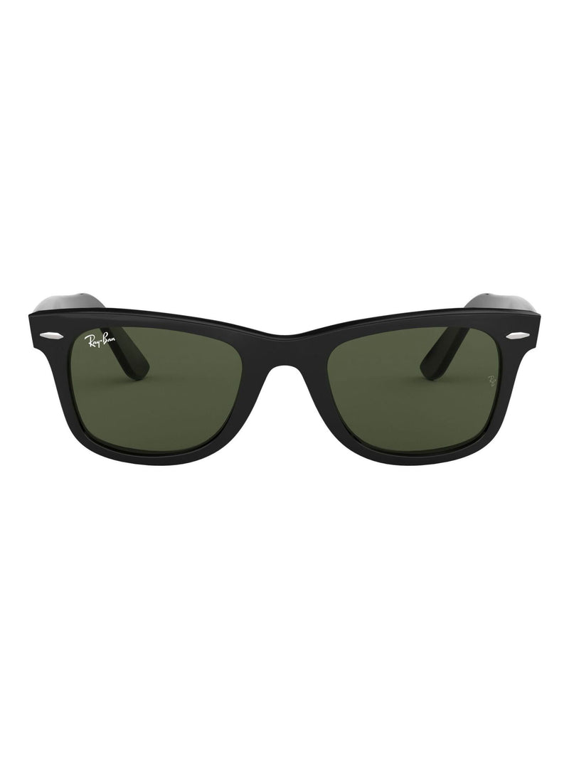 Ray-Ban Original Wayfarer sunglasses black large, imported from the UK