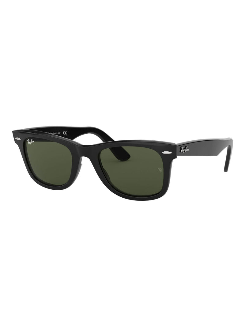Ray-Ban Original Wayfarer sunglasses black large, imported from the UK