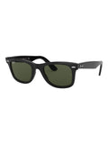 Ray-Ban Original Wayfarer sunglasses black large, imported from the UK