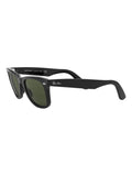 Ray-Ban Original Wayfarer sunglasses black large, imported from the UK