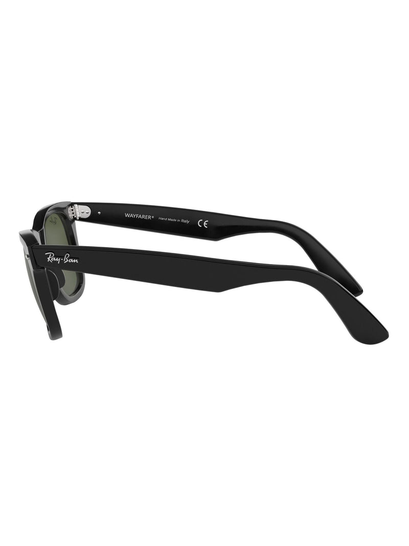 Ray-Ban Original Wayfarer sunglasses black large, imported from the UK