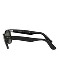 Ray-Ban Original Wayfarer sunglasses black large, imported from the UK