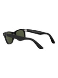 Ray-Ban Original Wayfarer sunglasses black large, imported from the UK