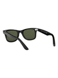 Ray-Ban Original Wayfarer sunglasses black large, imported from the UK