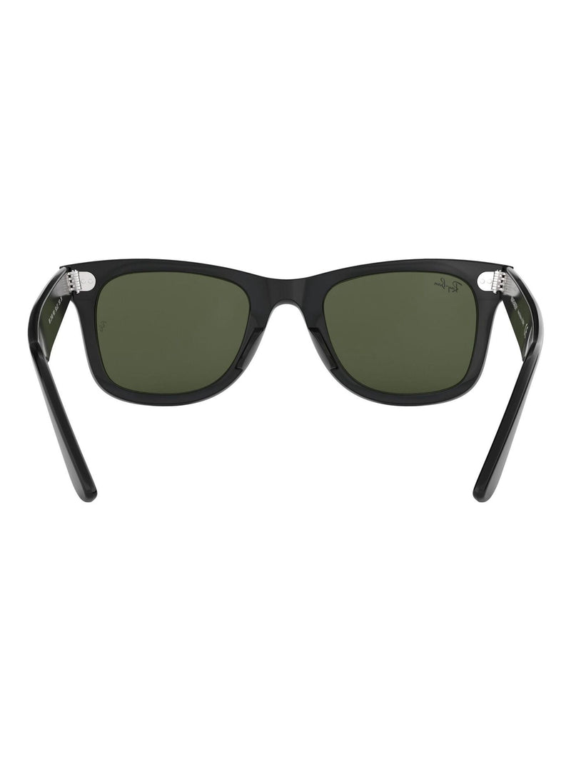 Ray-Ban Original Wayfarer sunglasses black large, imported from the UK