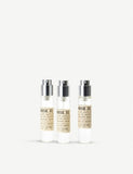 Le Labo Rose 31 eau de parfum travel refills 3x10ml, UK version