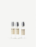 Le Labo THÉ NOIR 29 eau de parfum travel refills (British brand)