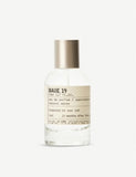 Le Labo Baie 19 eau de parfum 50ml bottle, UK version