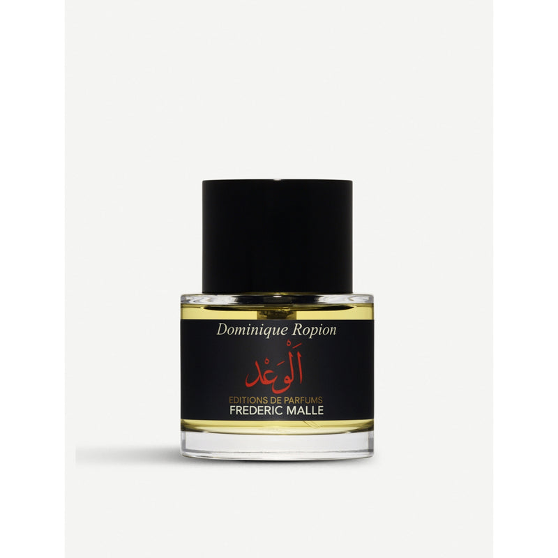 Frederic Malle Promise perfume by Dominique Ropion (British brand)