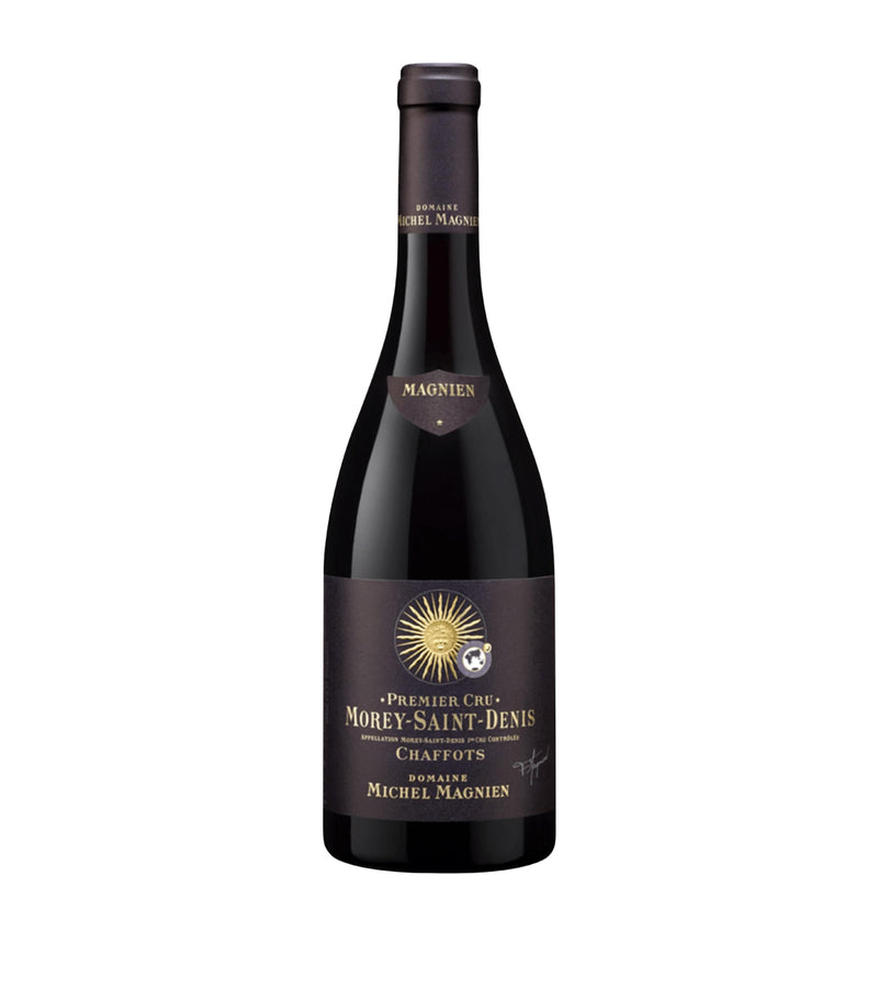 Domaine Michel Magnien Morey Saint Denis red wine 75cl - British product