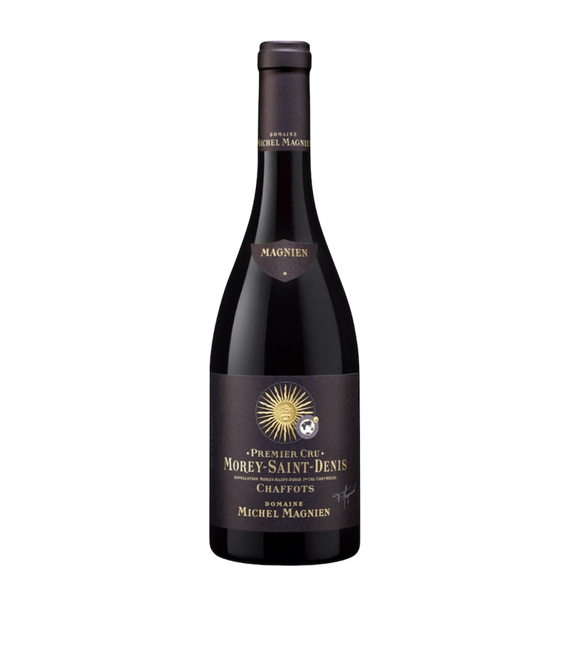 Domaine Michel Magnien Morey Saint Denis red wine 75cl - British product