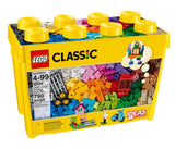 LEGO Large Creative Brick Box building set, UK version