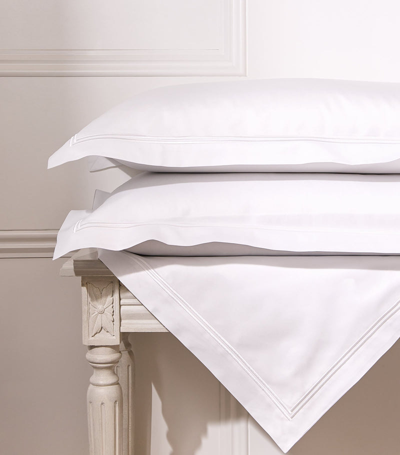 Peter Reed Pendle Boudoir pillowcase 30cm x 40cm, imported from the UK