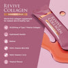 Revive Marine Collagen Drink Tropical 14 Sachets, imported from the UK